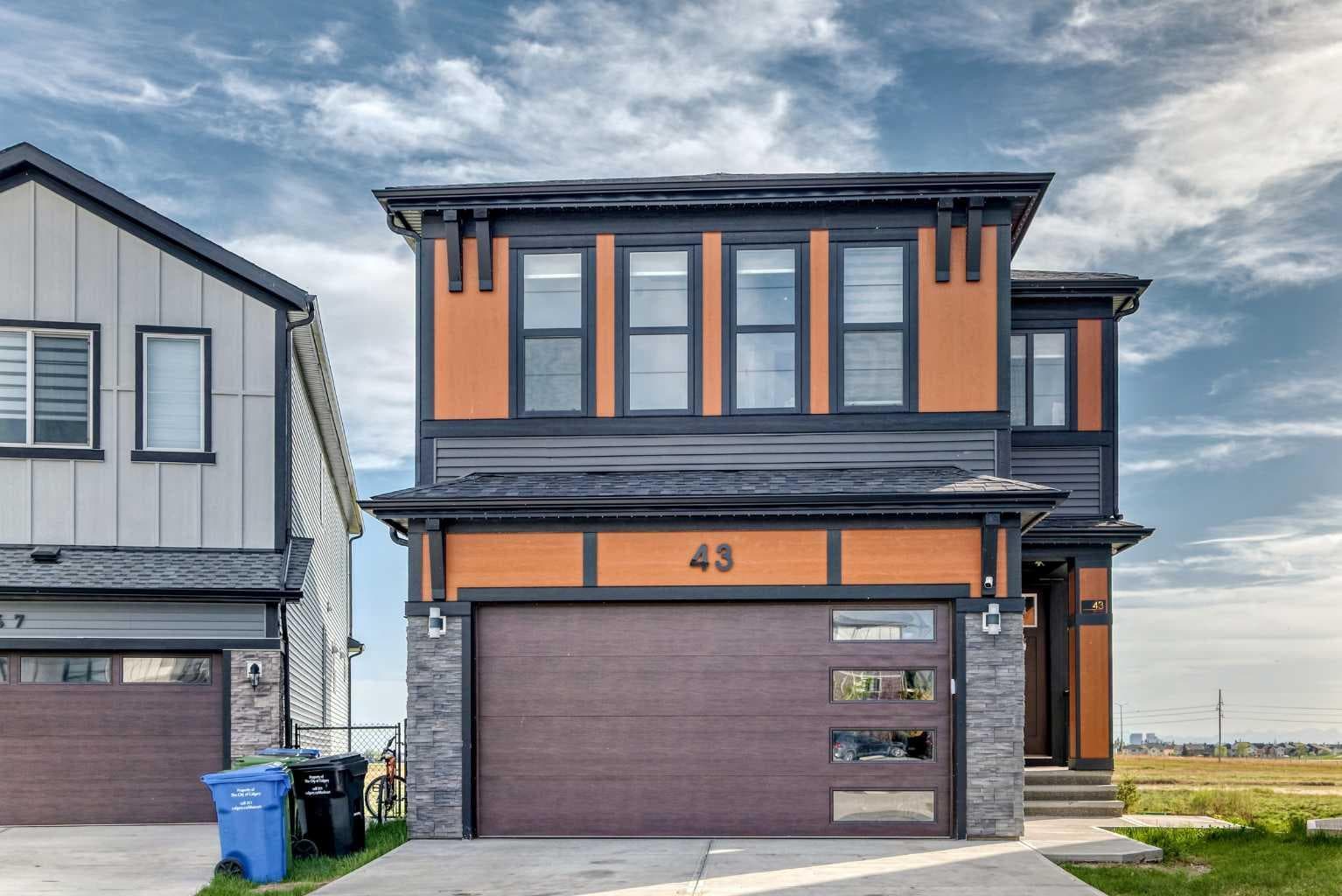 43 Homestead Close NE
