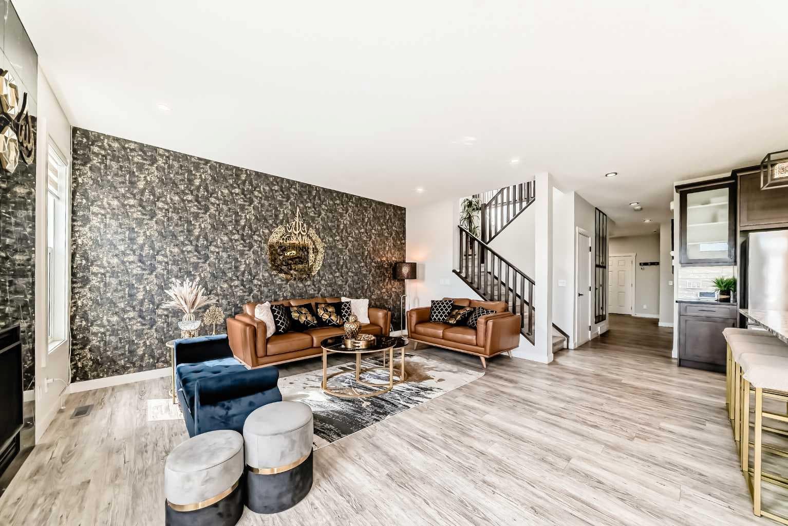 43 Homestead Close NE