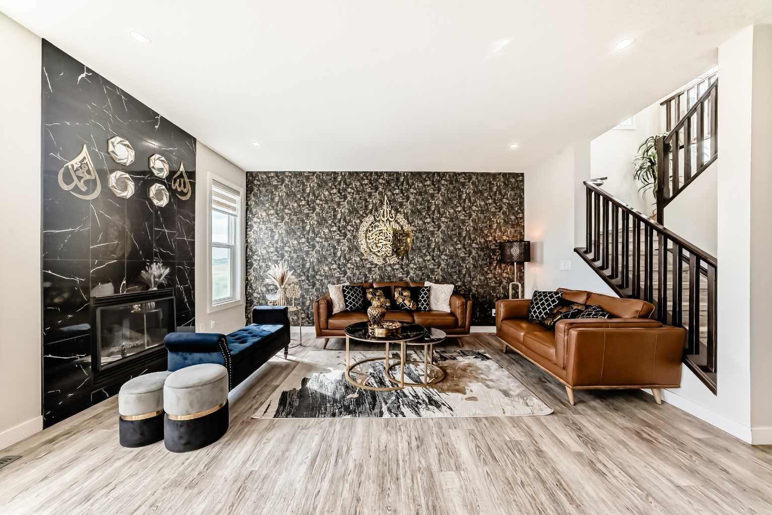 43 Homestead Close NE