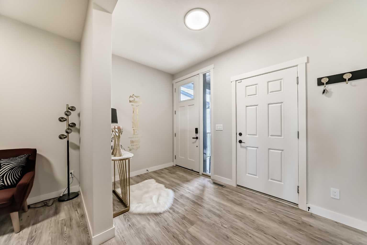 43 Homestead Close NE