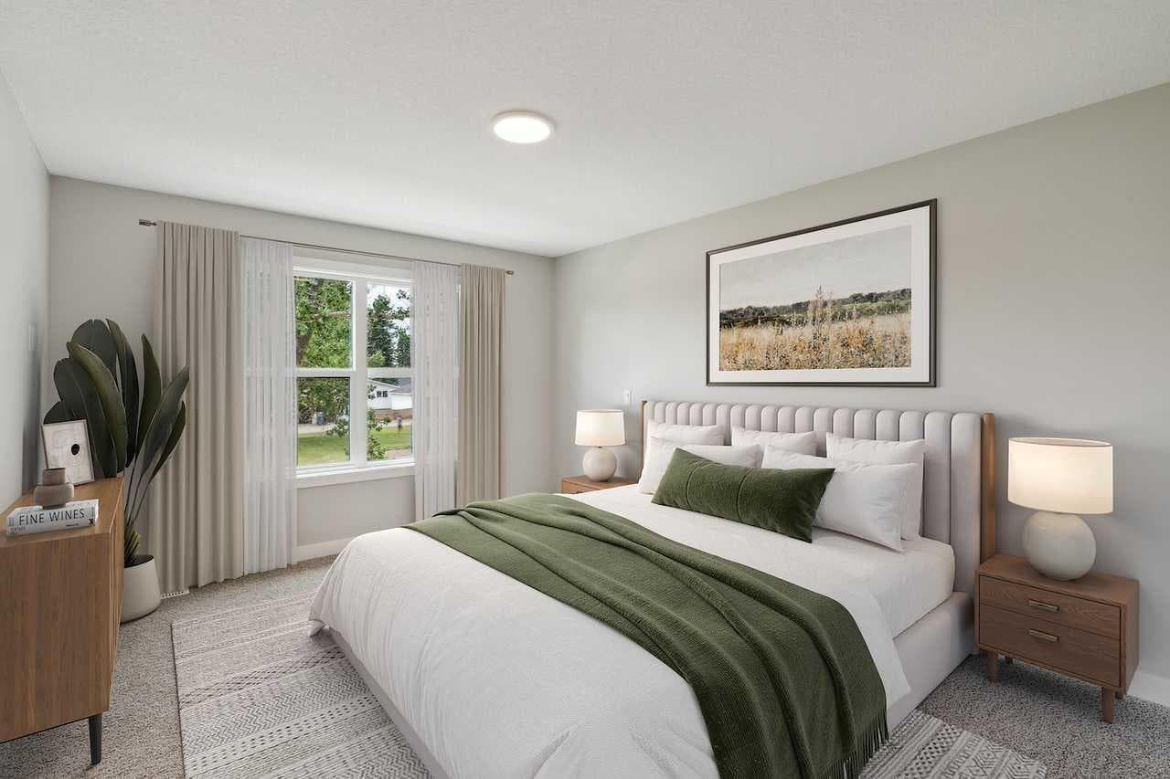 35 Lewisburg Manor NE