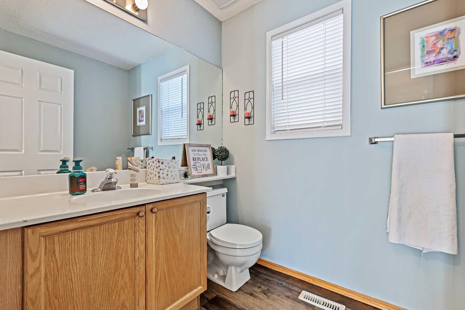 258 Rocky Ridge Court NW