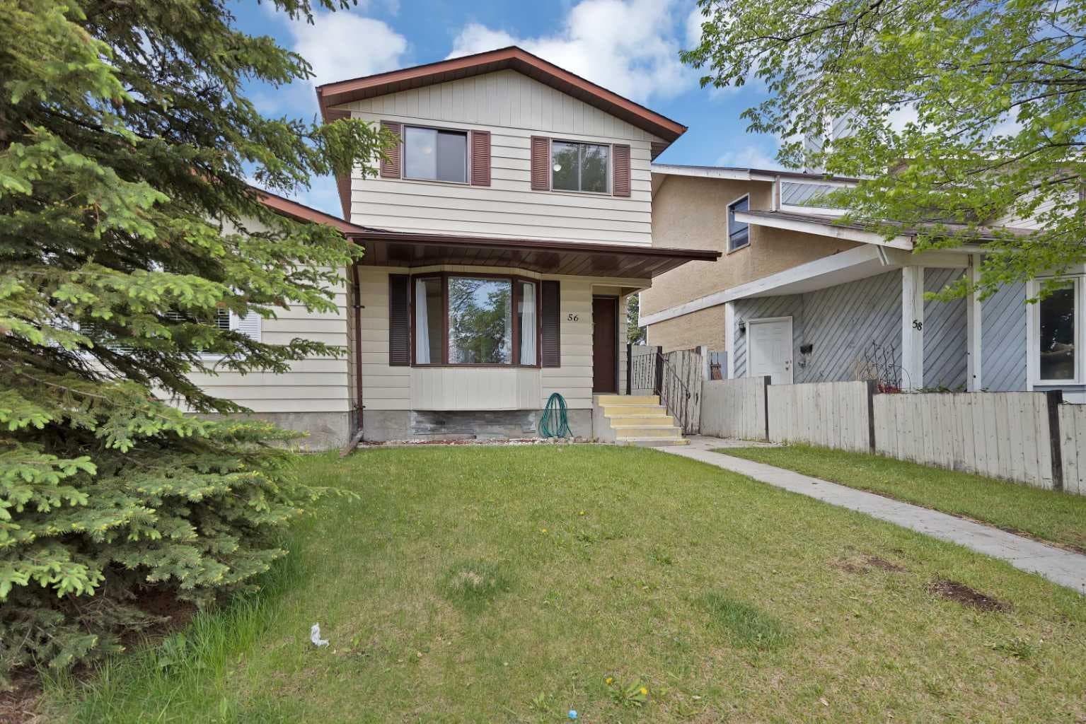 56 Templeridge Crescent NE