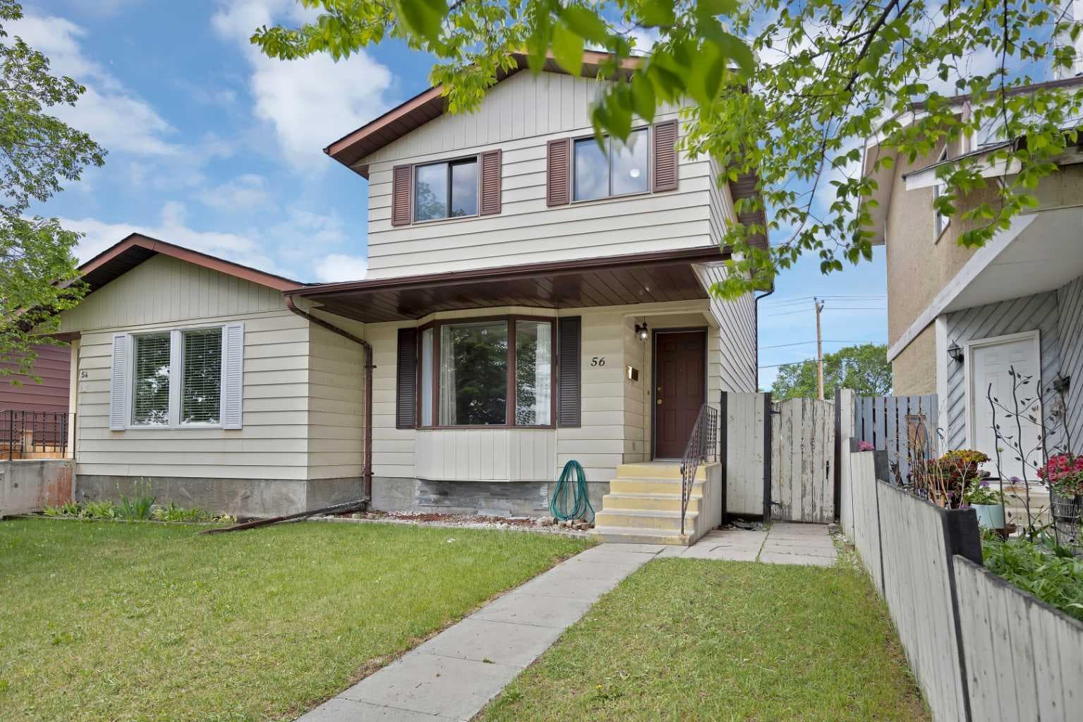 56 Templeridge Crescent NE