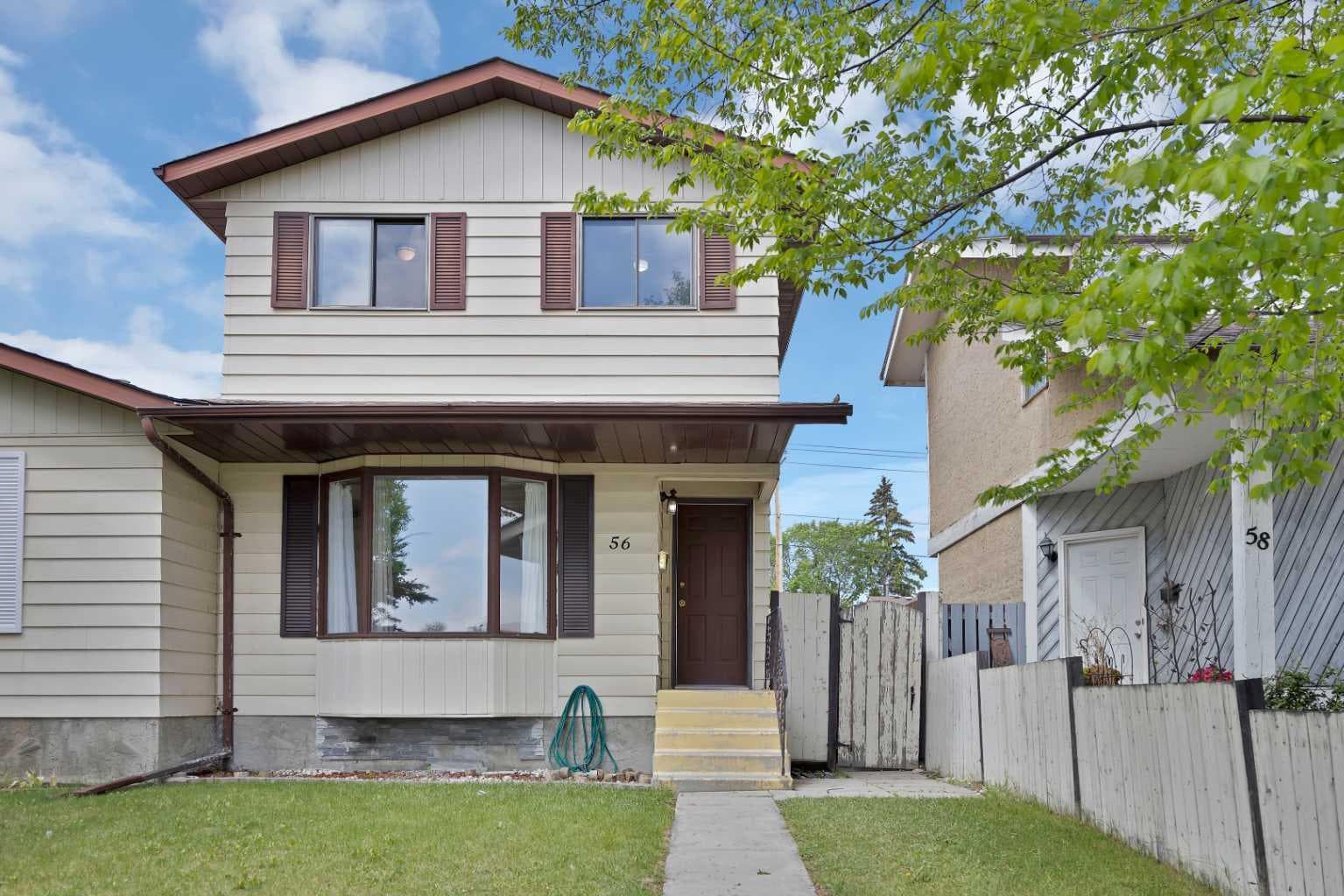 56 Templeridge Crescent NE
