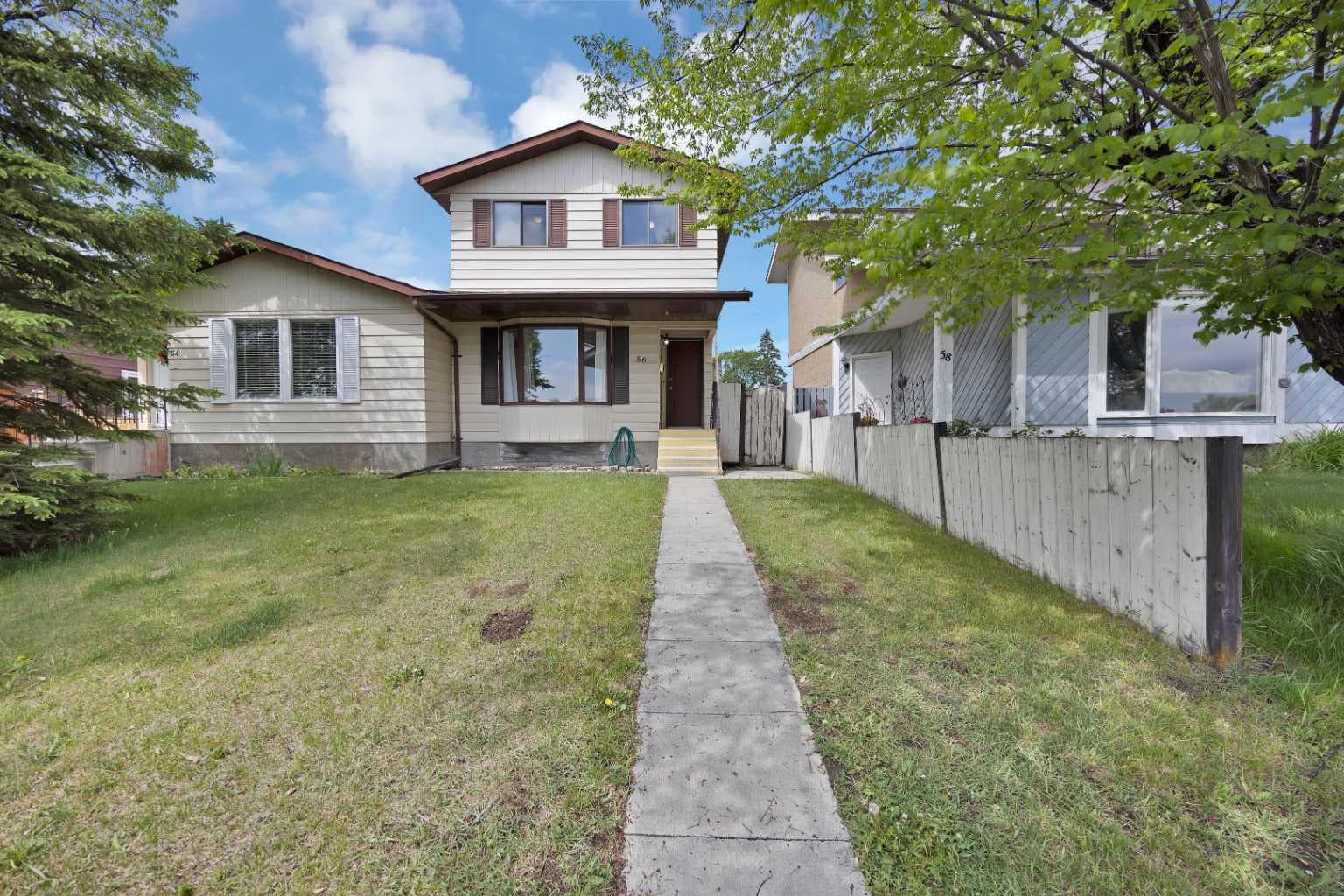 56 Templeridge Crescent NE