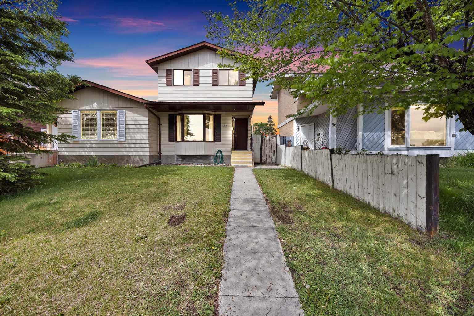 56 Templeridge Crescent NE