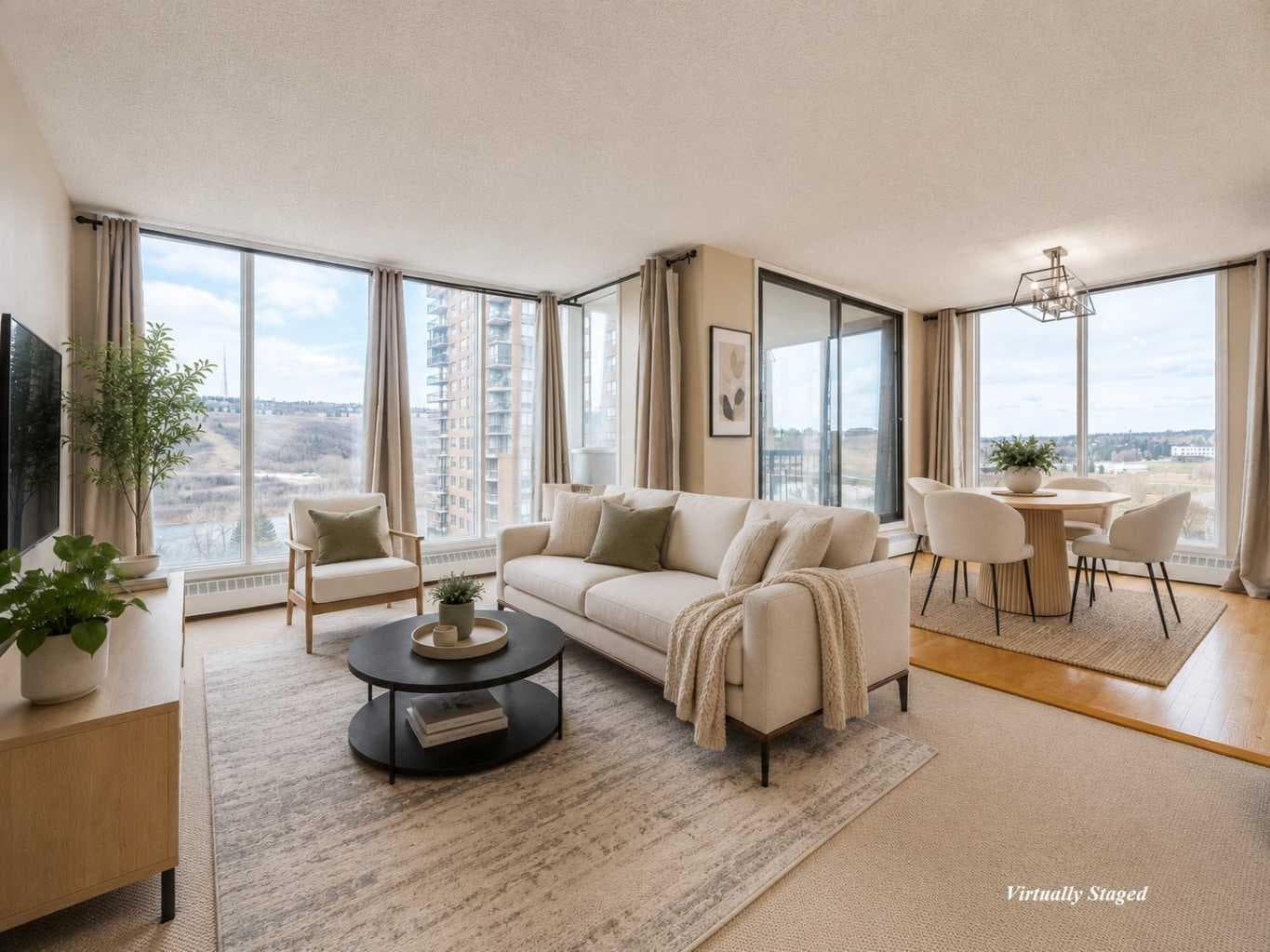 1002, 145 Point Drive NW