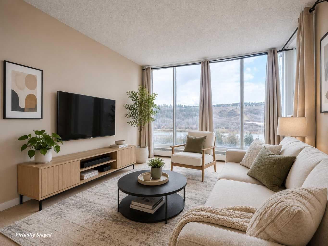 1002, 145 Point Drive NW