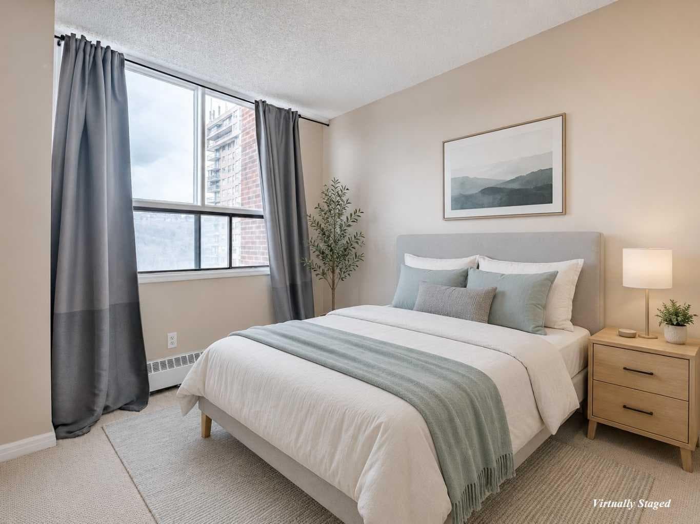 1002, 145 Point Drive NW