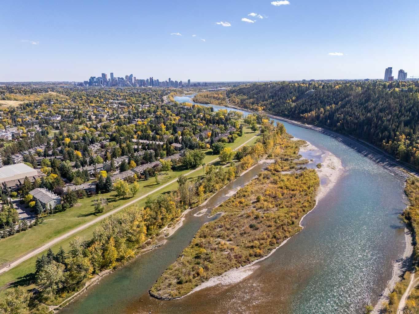 1002, 145 Point Drive NW