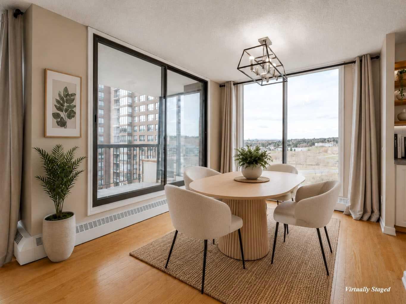 1002, 145 Point Drive NW