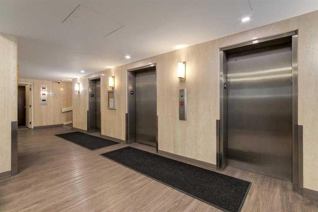 1002, 145 Point Drive NW