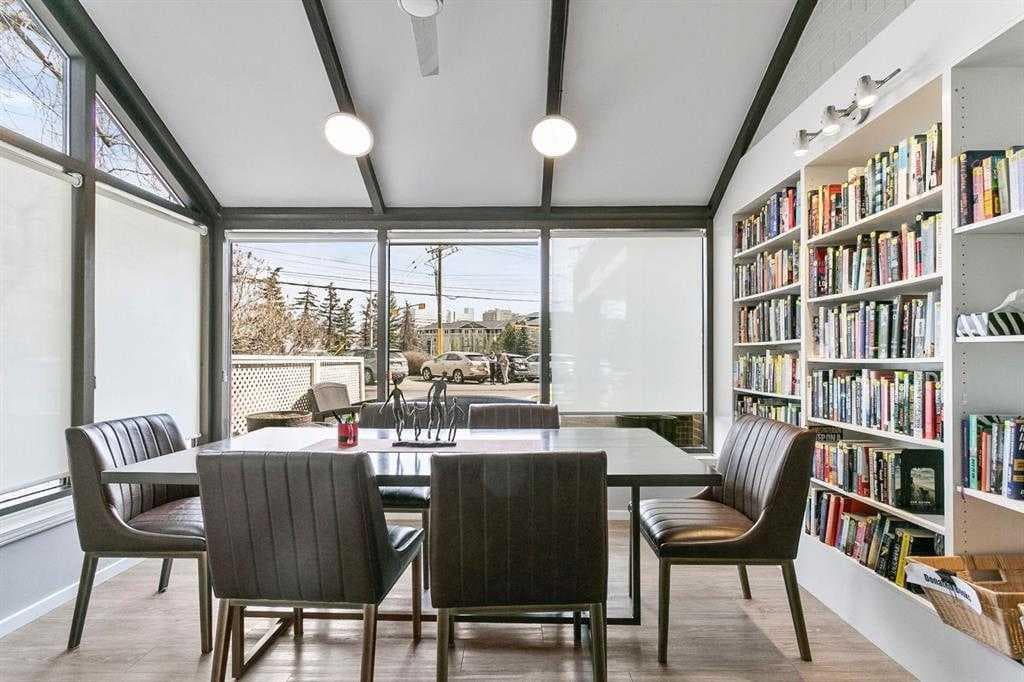 1002, 145 Point Drive NW