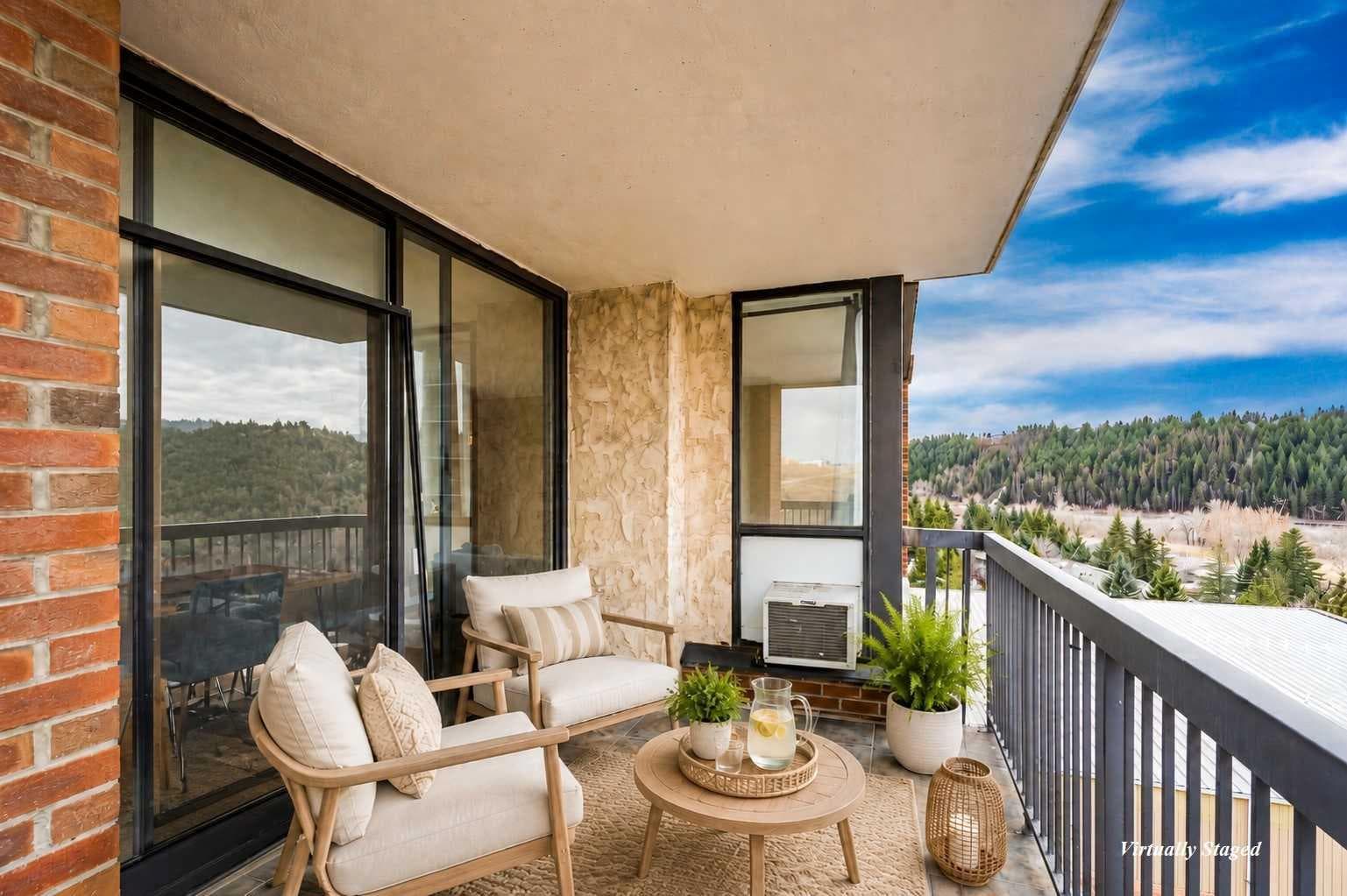 1002, 145 Point Drive NW