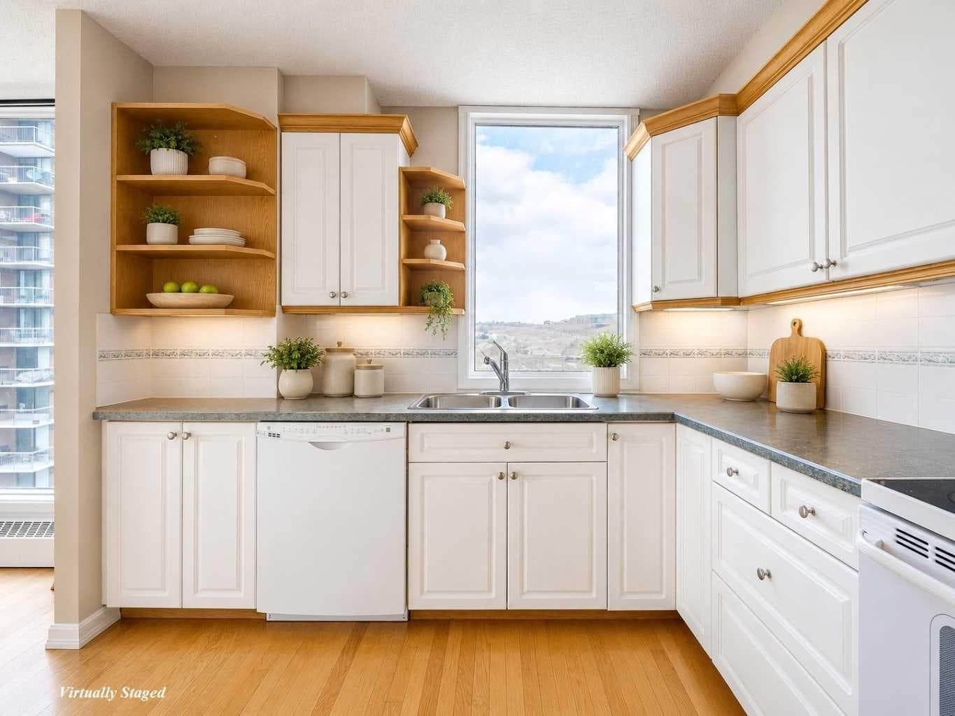 1002, 145 Point Drive NW