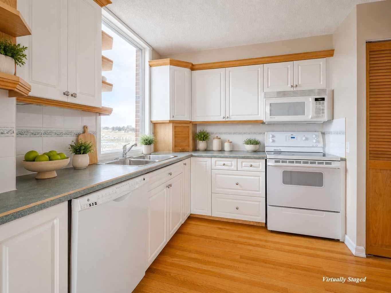 1002, 145 Point Drive NW