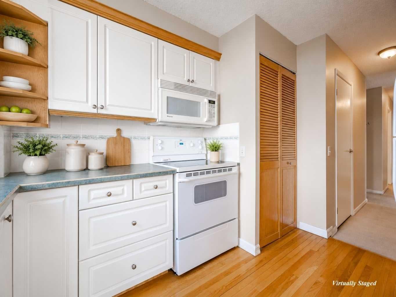 1002, 145 Point Drive NW