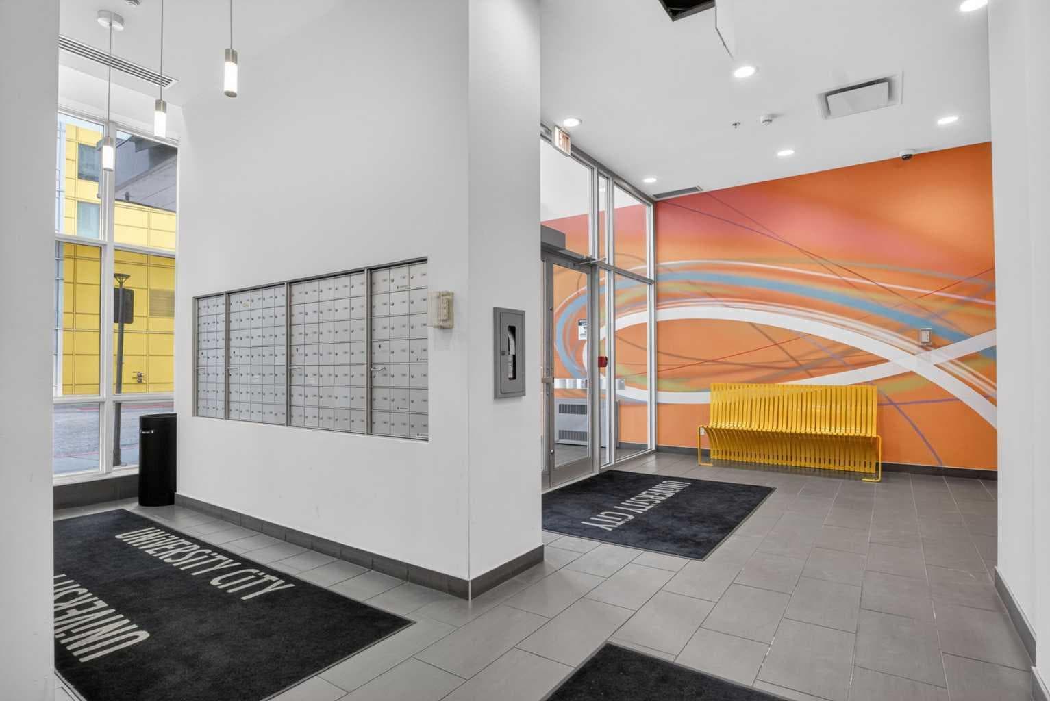 702, 3830 Brentwood Road NW