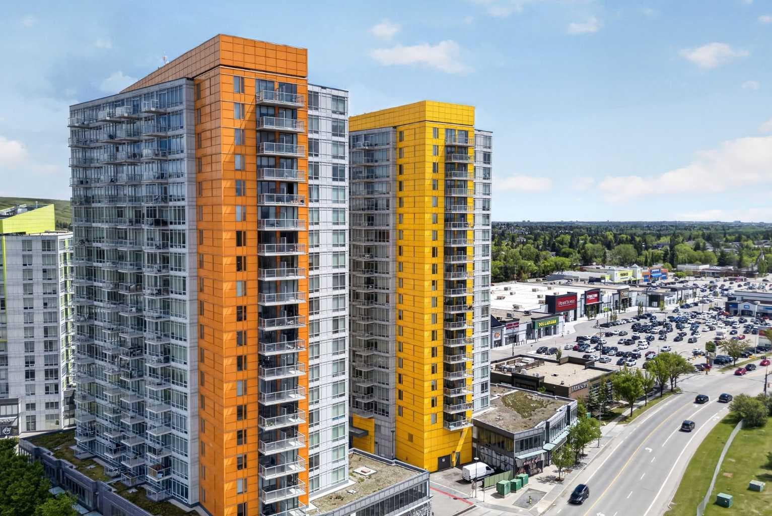 702, 3830 Brentwood Road NW