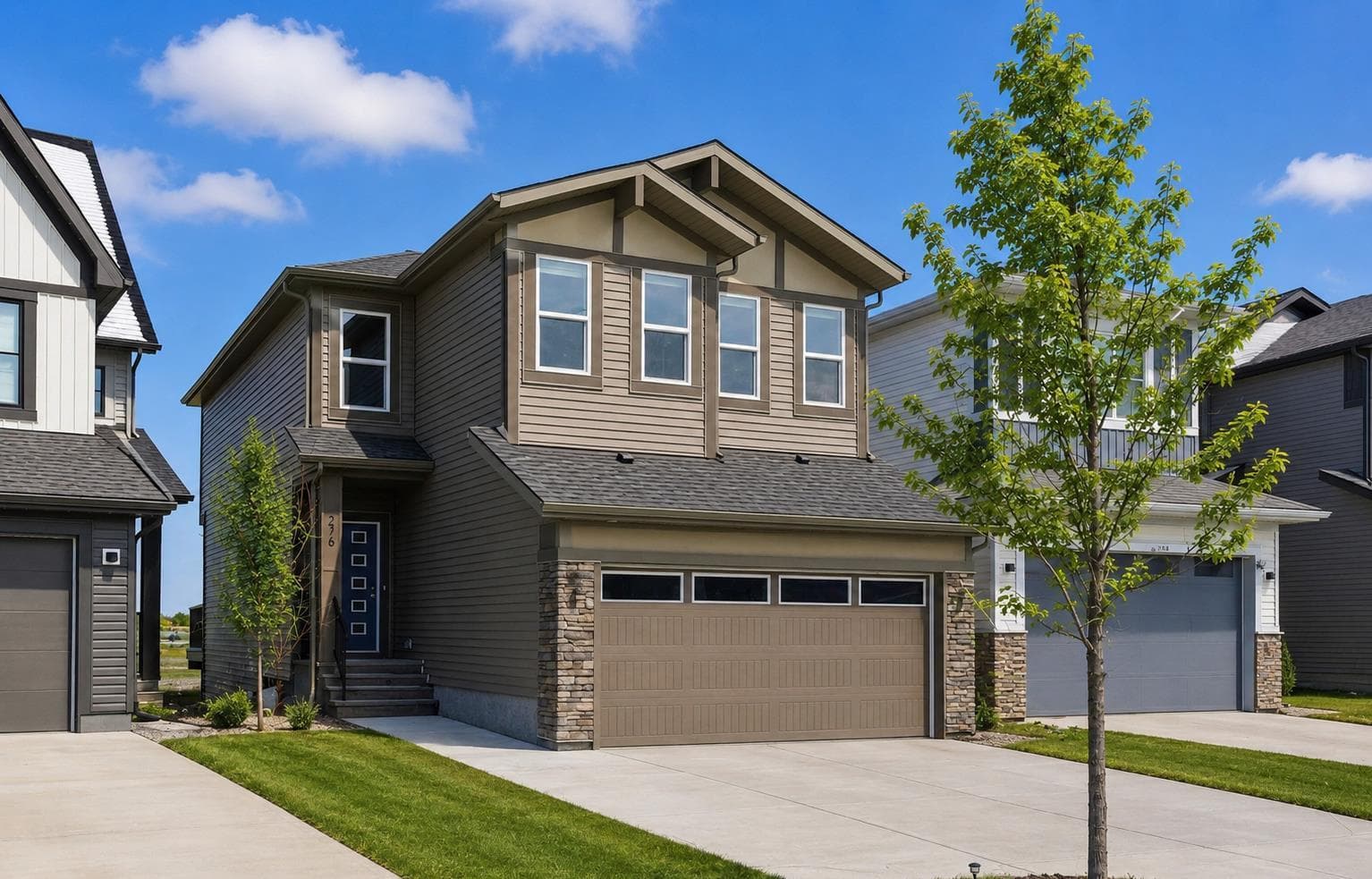 276 Belvedere Drive 
