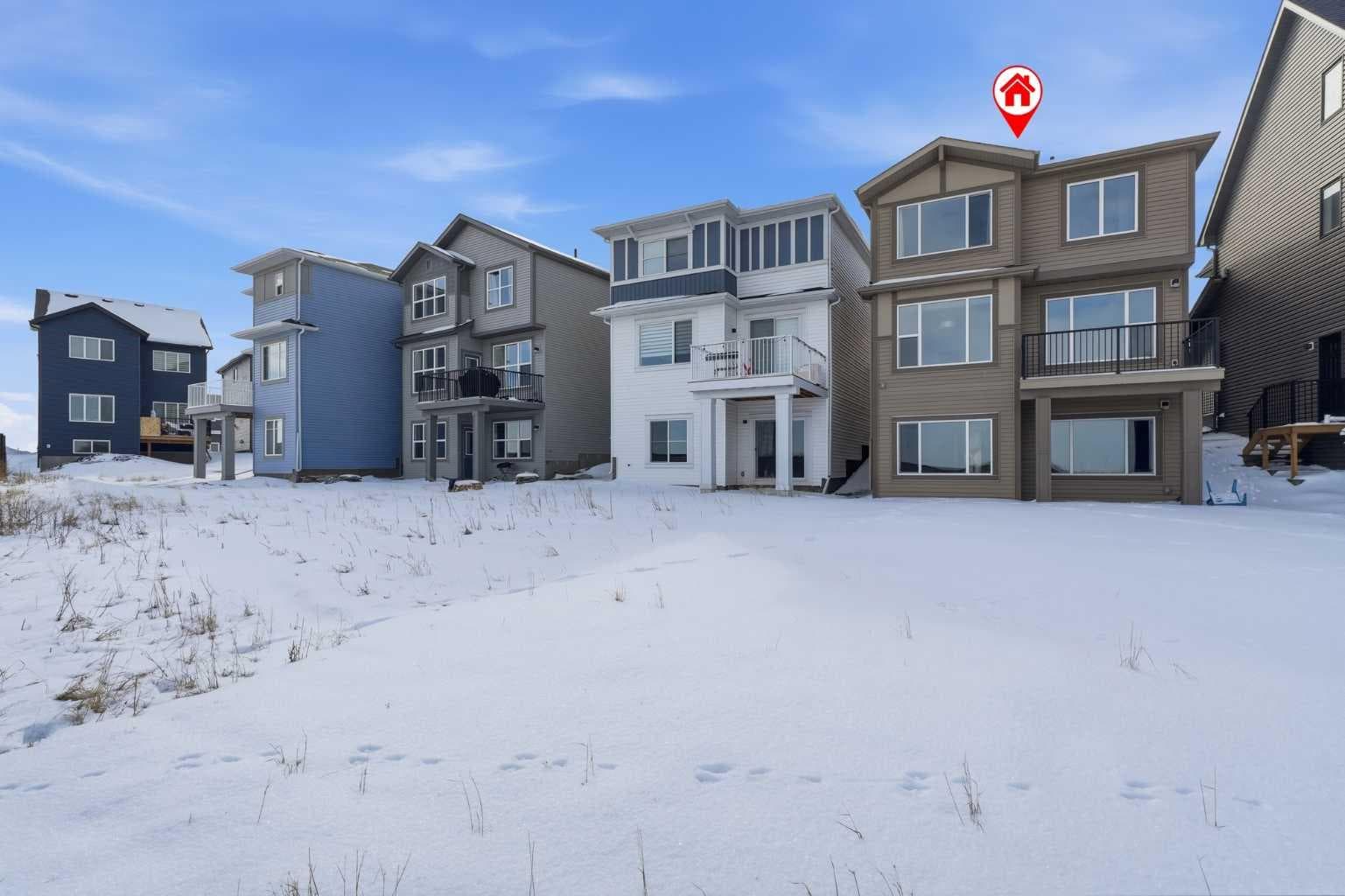 276 Belvedere Drive 
