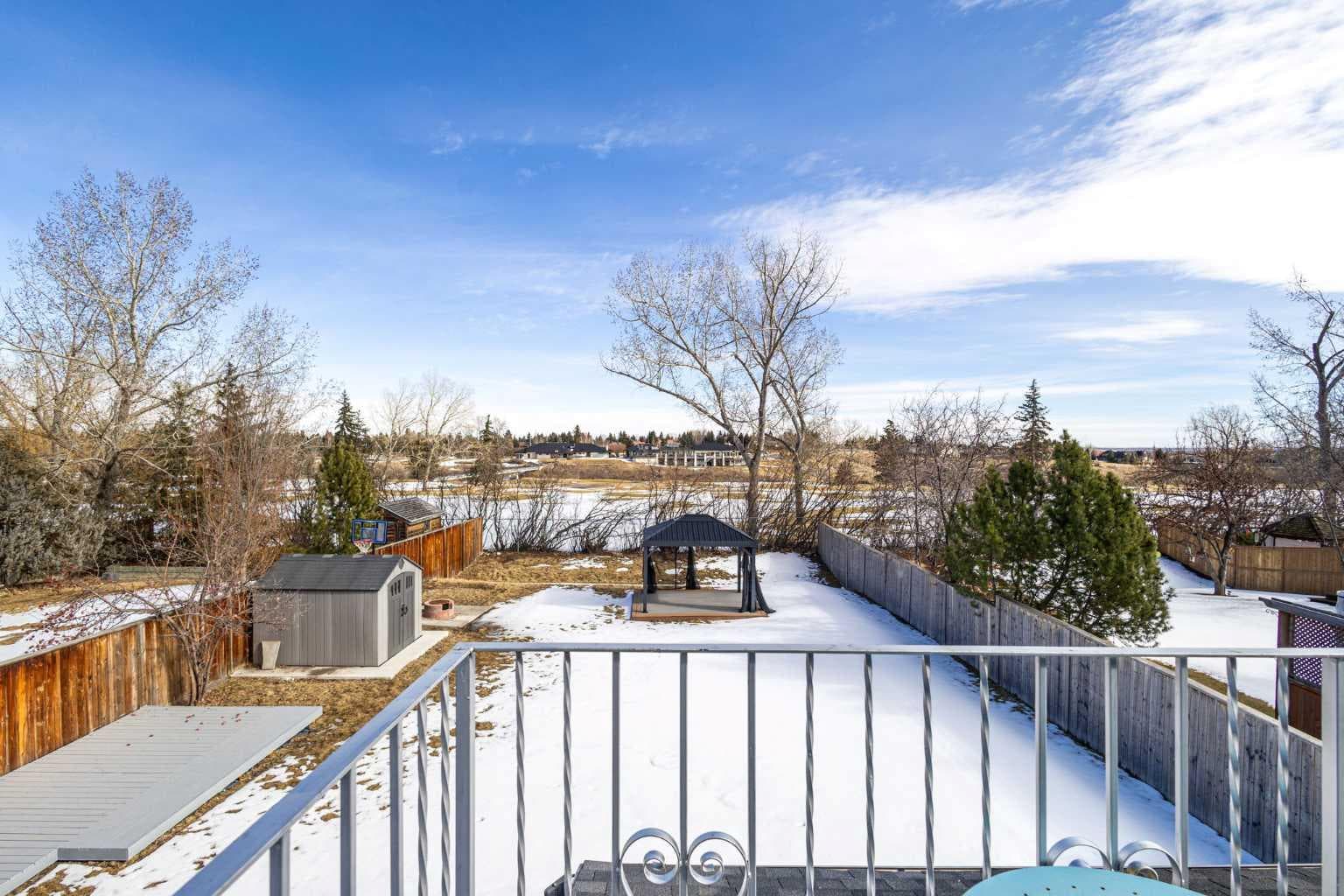 40 Wood Crescent SW