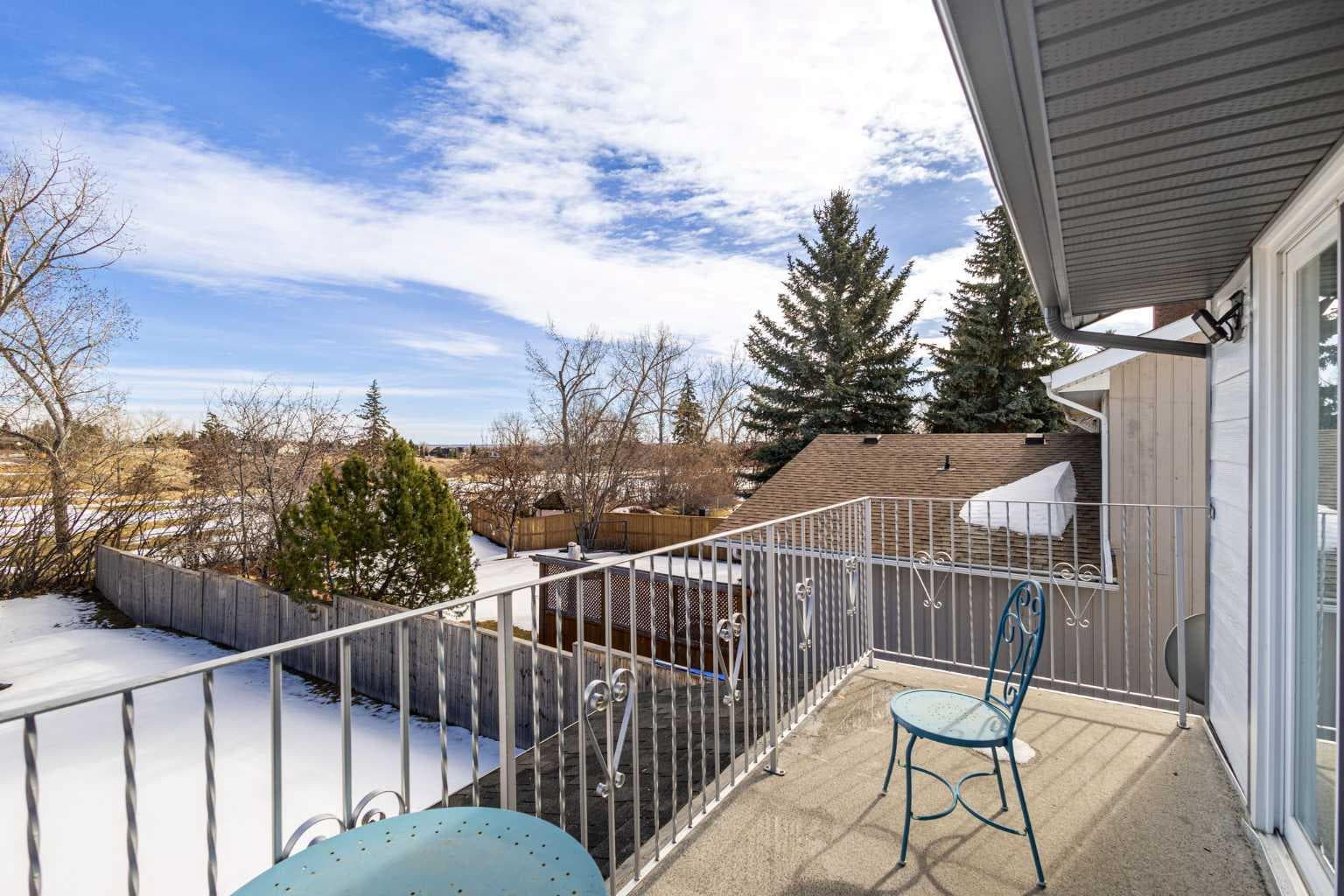 40 Wood Crescent SW