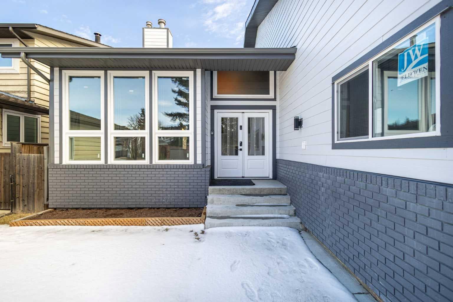 40 Wood Crescent SW