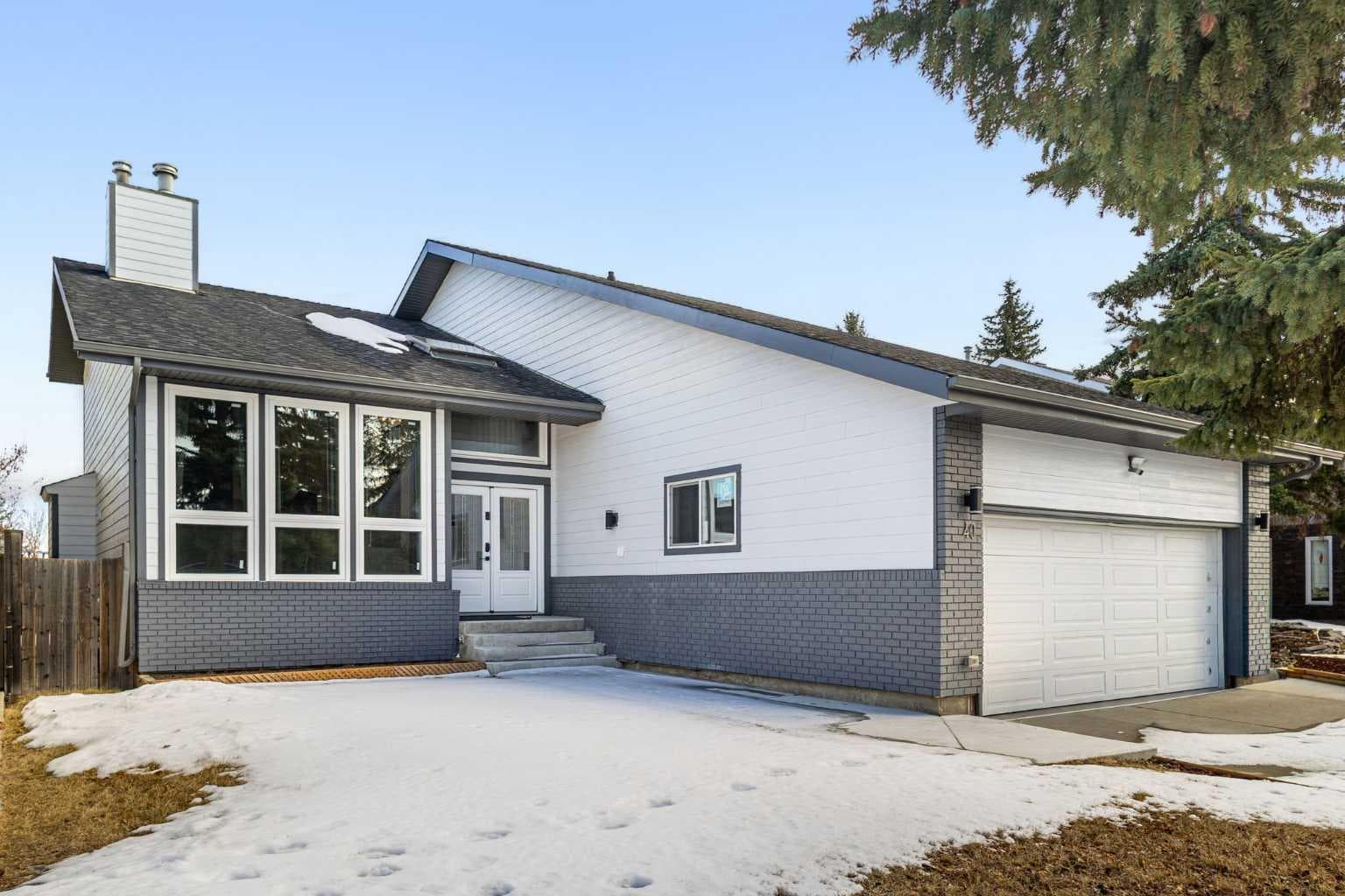 40 Wood Crescent SW