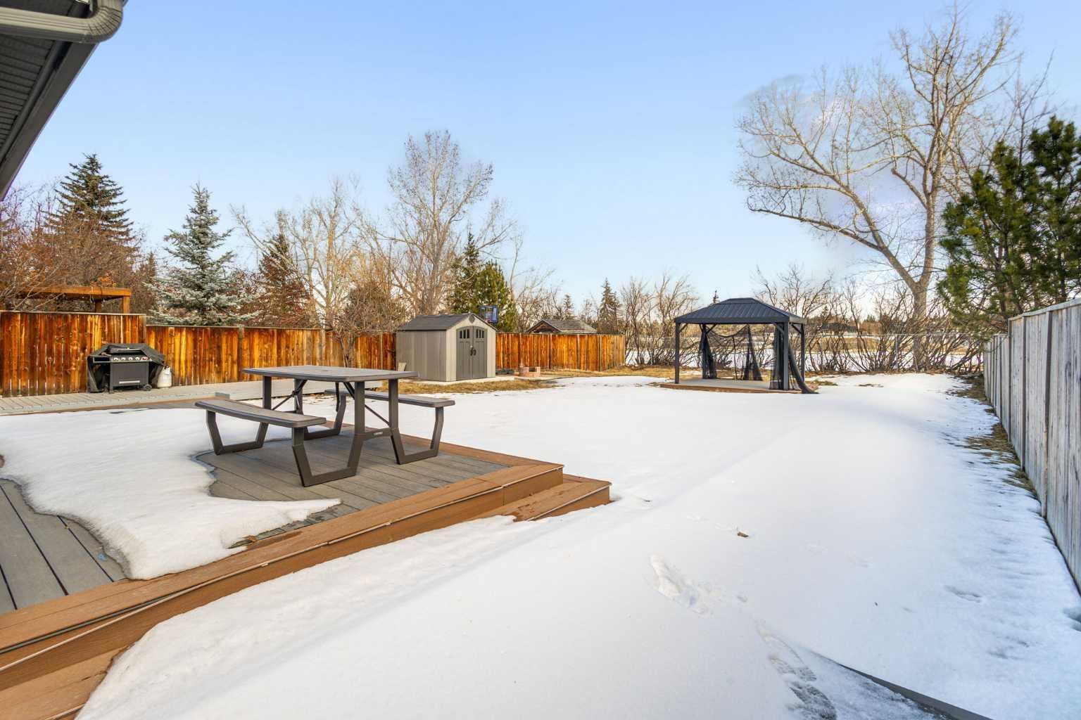 40 Wood Crescent SW