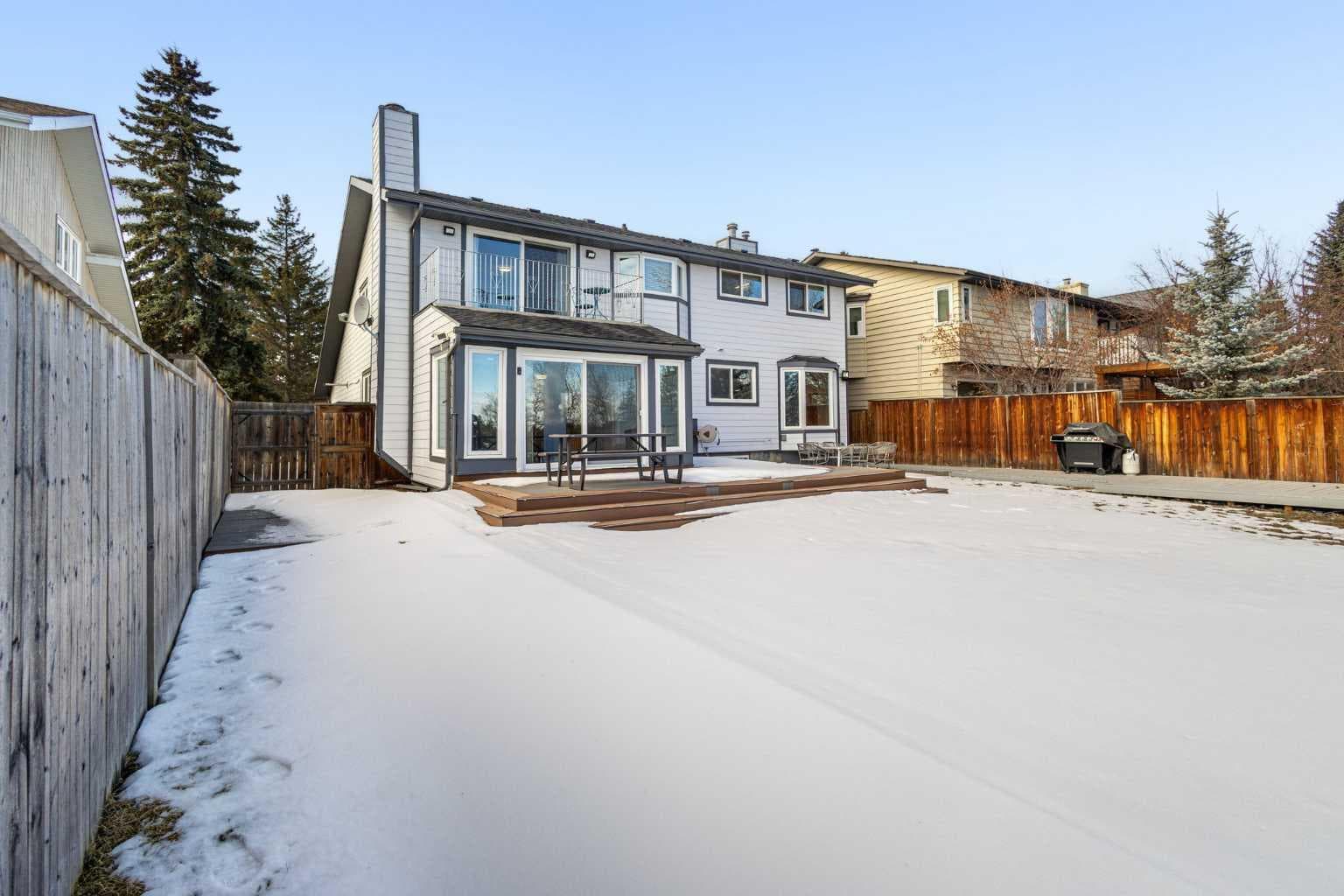 40 Wood Crescent SW