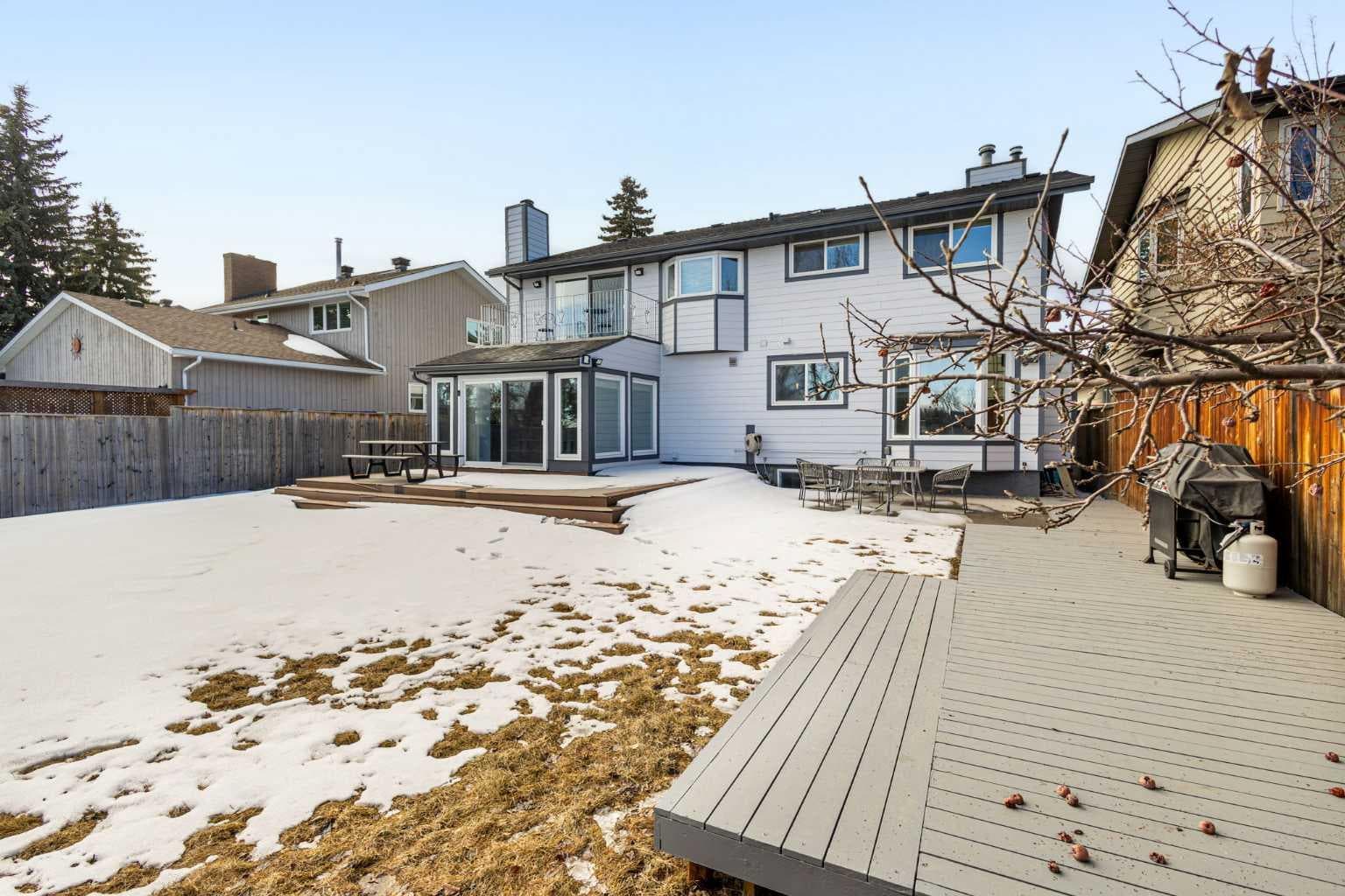 40 Wood Crescent SW