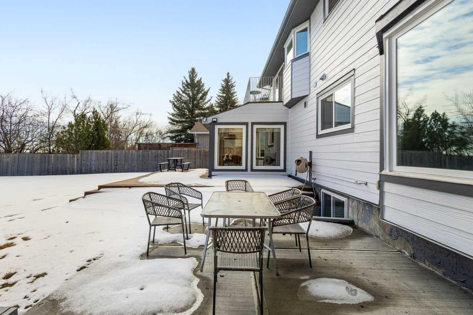 40 Wood Crescent SW