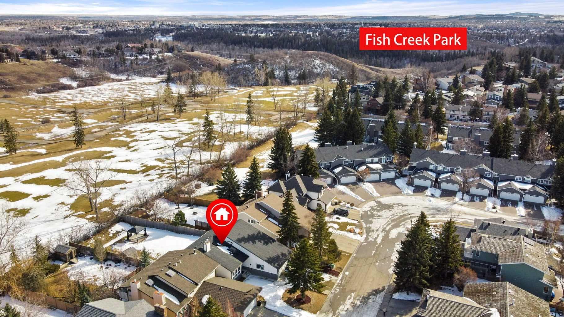 40 Wood Crescent SW