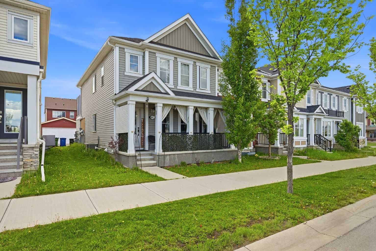 10614 Cityscape Drive NE
