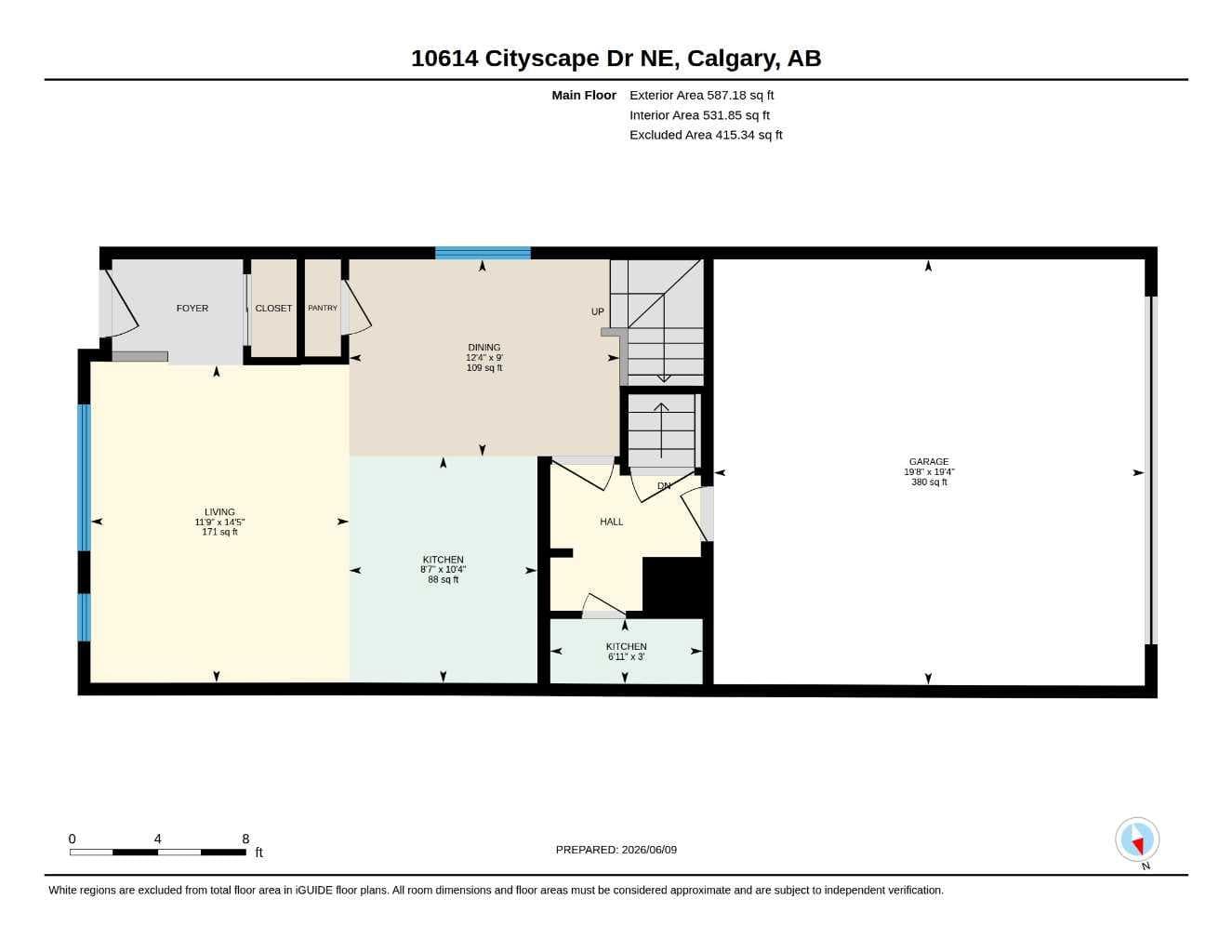 10614 Cityscape Drive NE