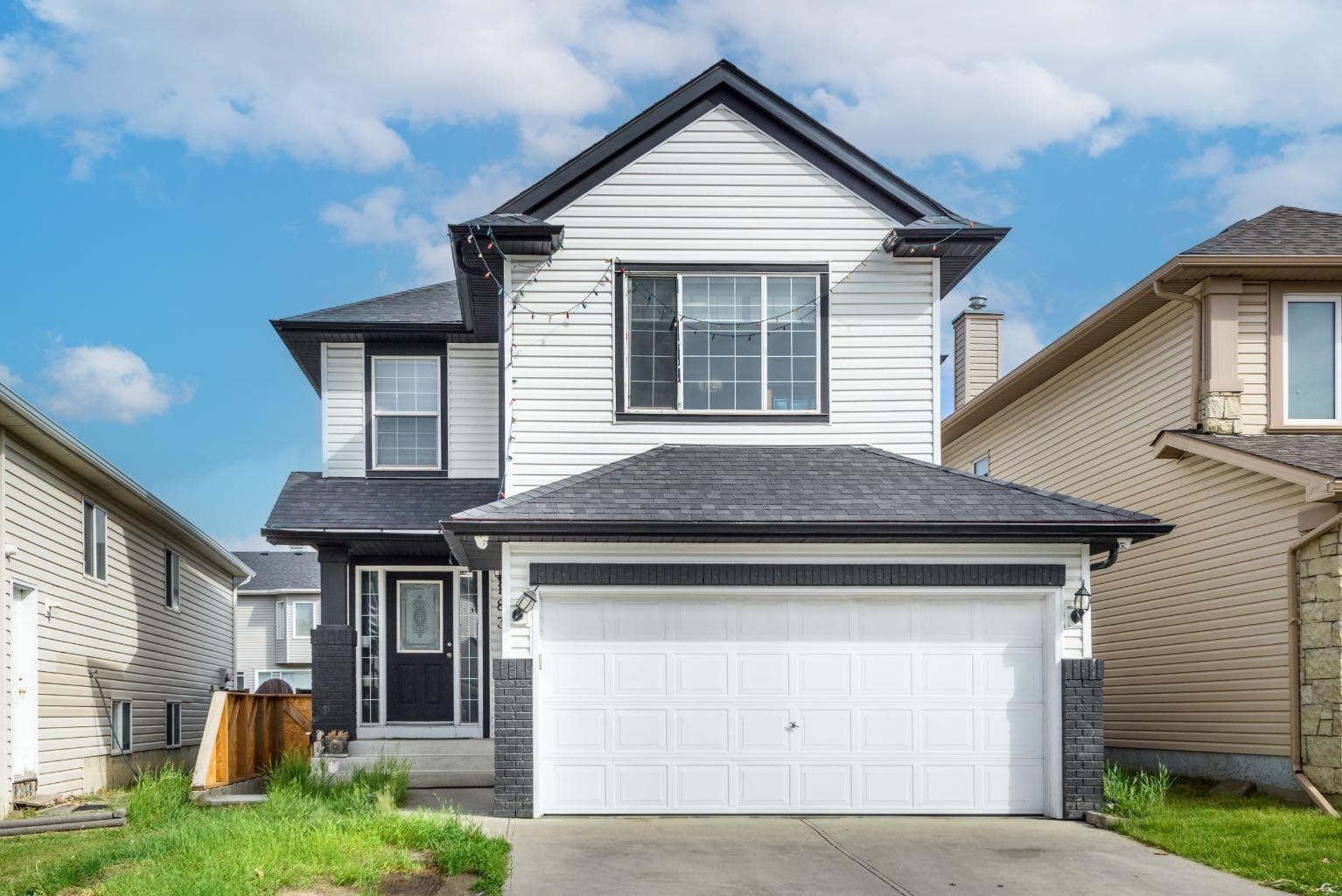 183 Saddleback Road NE