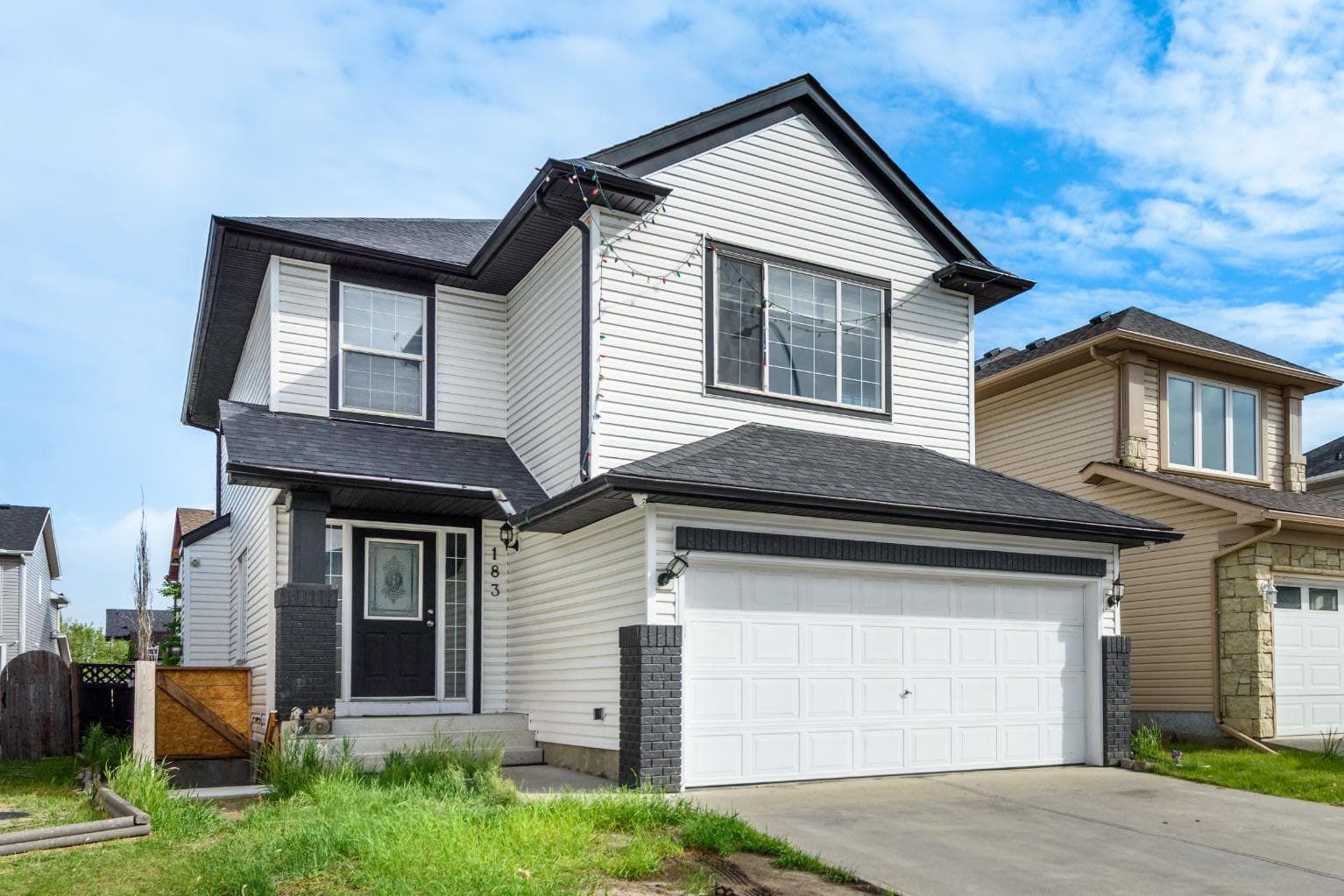183 Saddleback Road NE