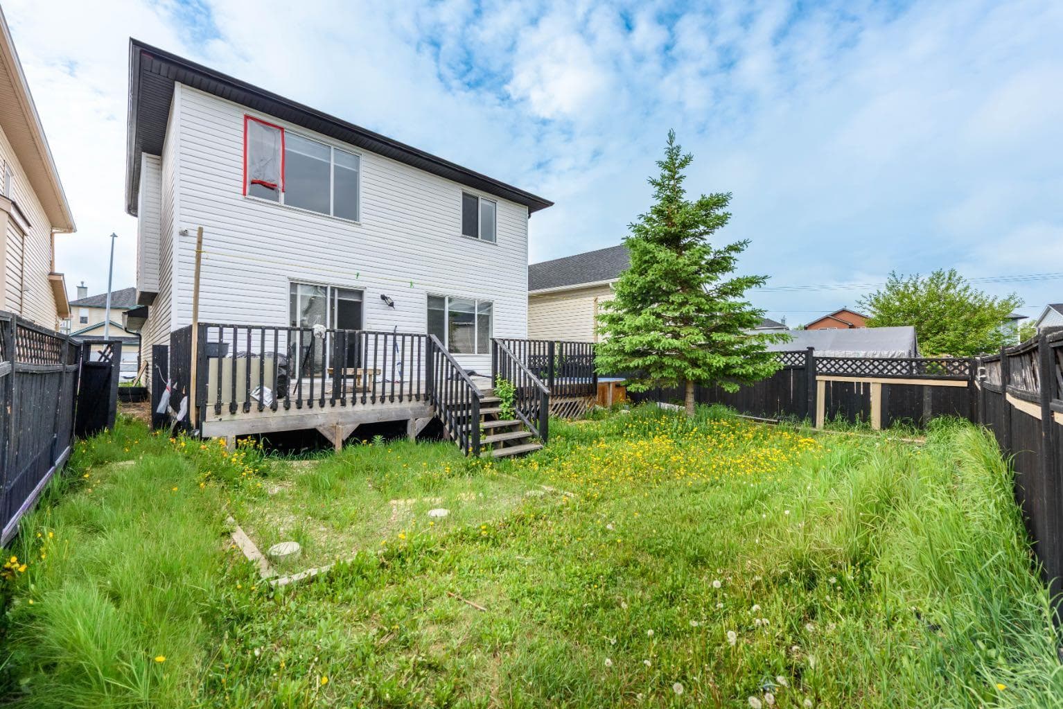 183 Saddleback Road NE