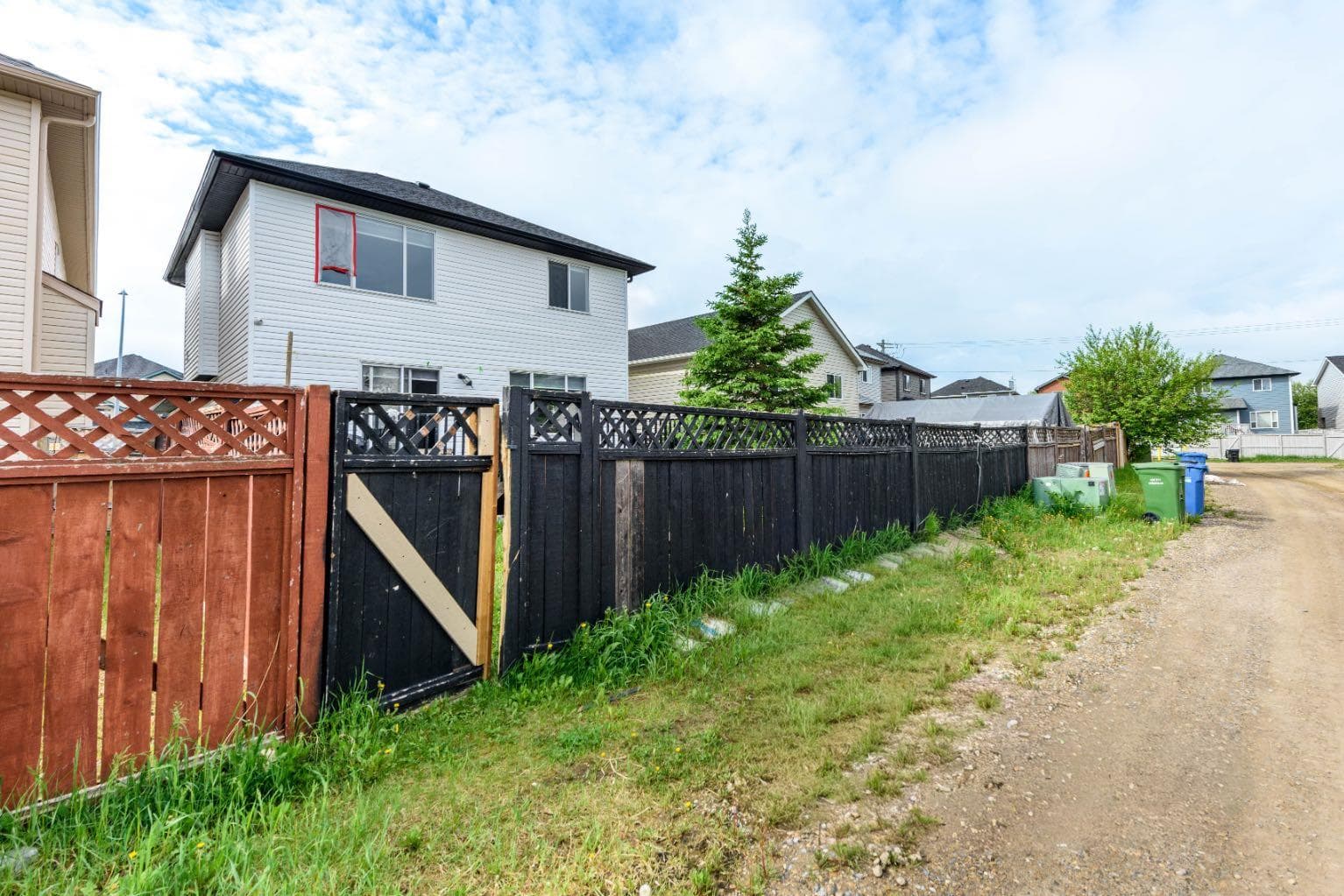 183 Saddleback Road NE