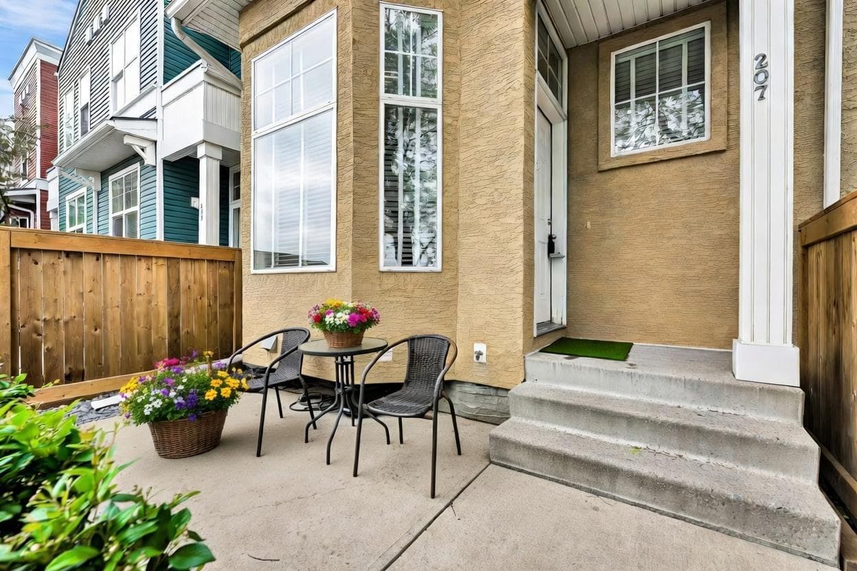 207 Mckenzie Towne Gate SE