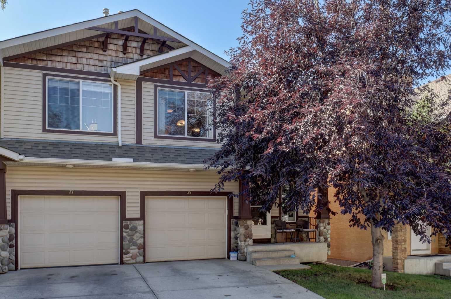 35 Hidden Creek Rise NW