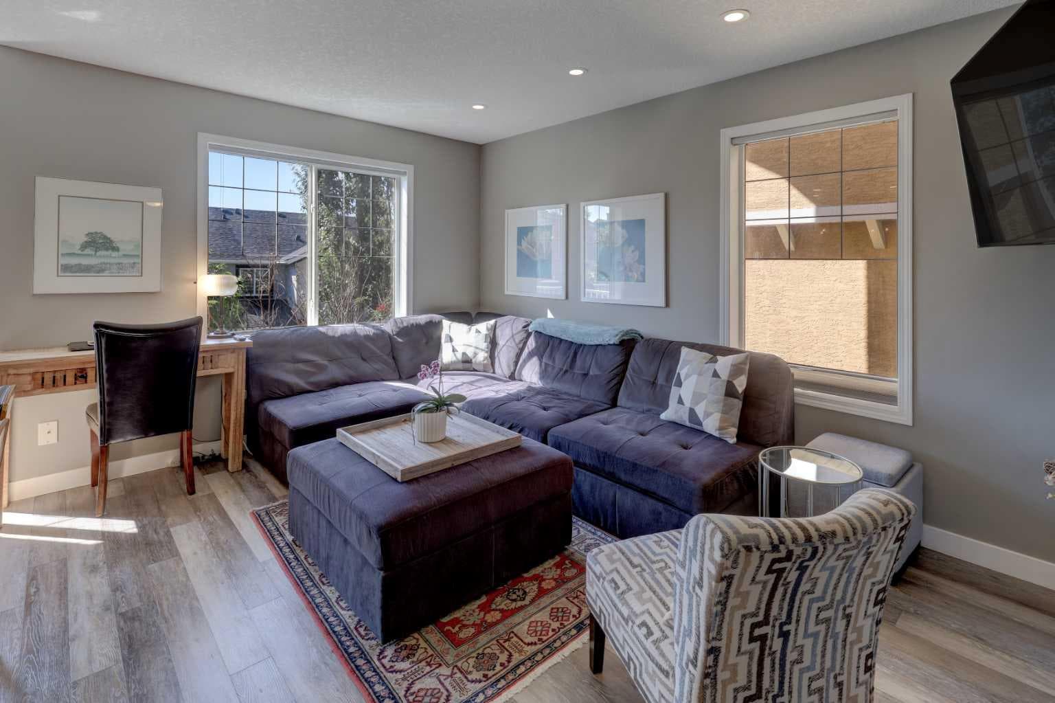 35 Hidden Creek Rise NW