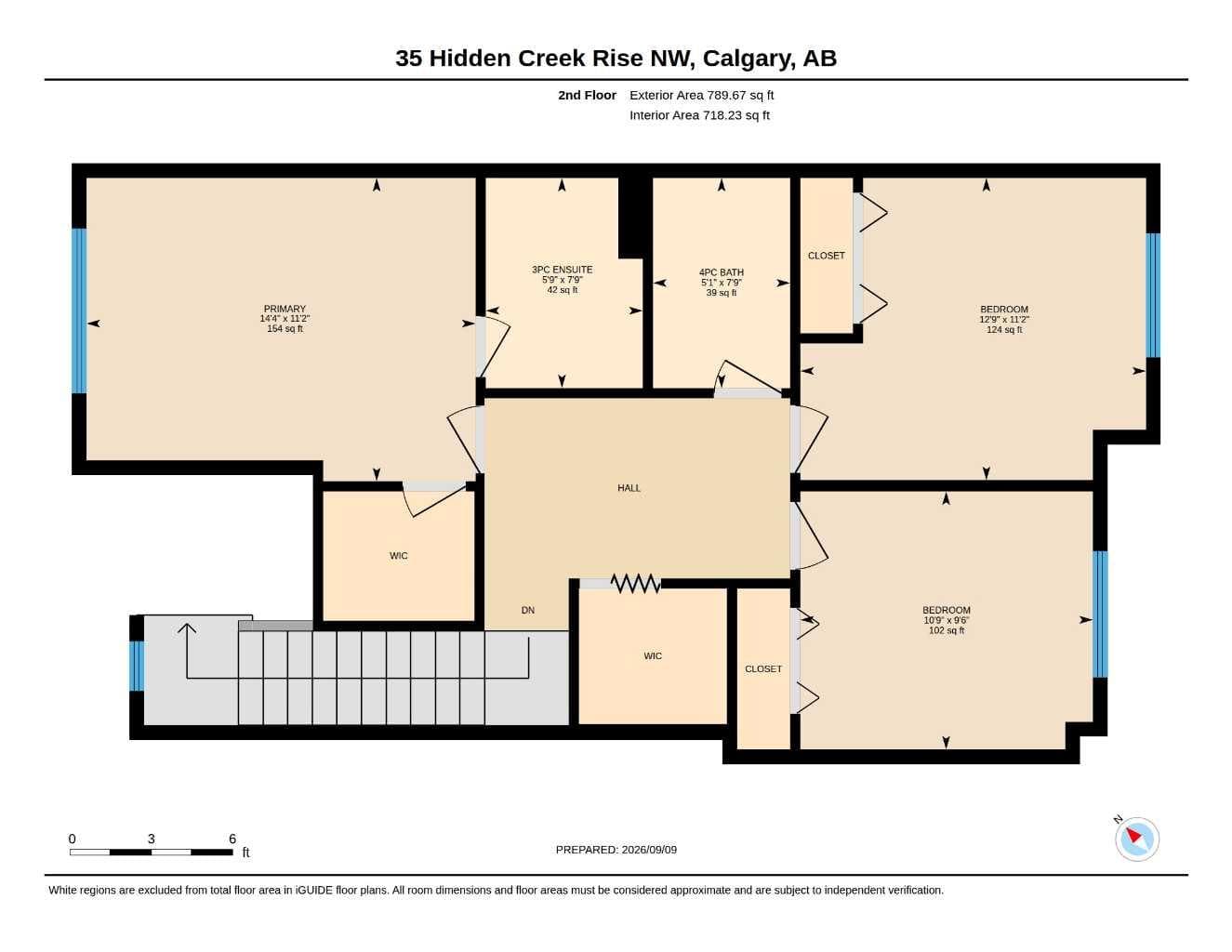 35 Hidden Creek Rise NW