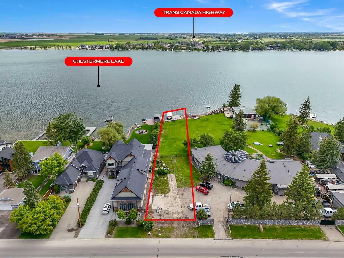 492 West Chestermere Drive 