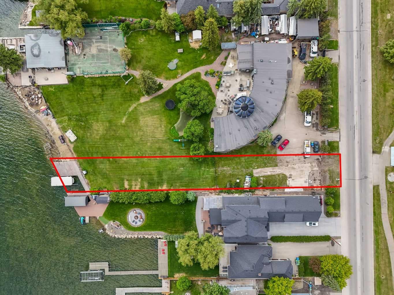 492 West Chestermere Drive 