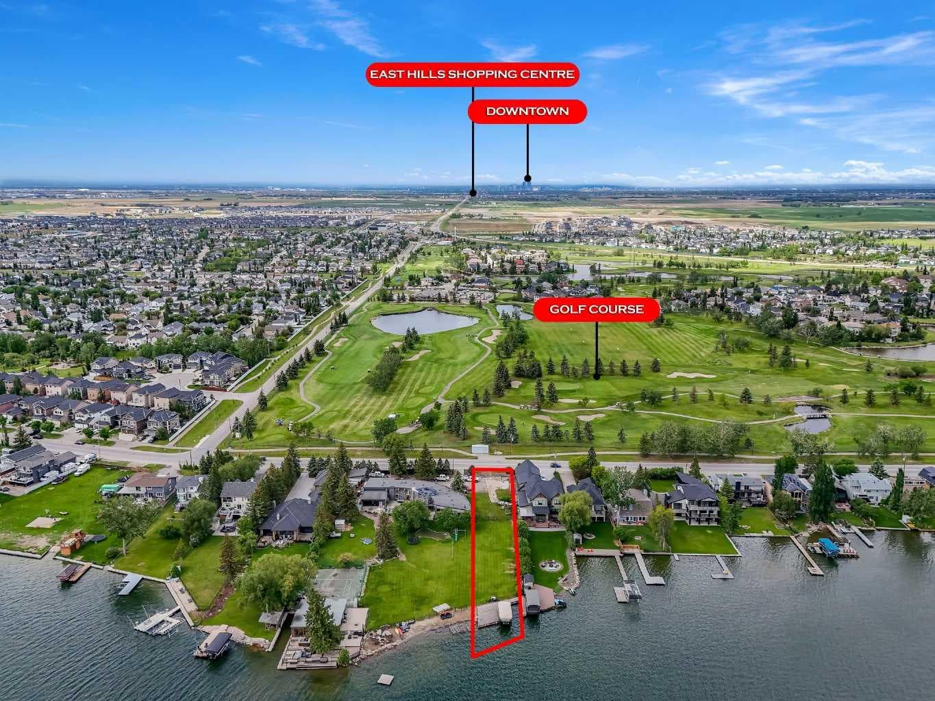 492 West Chestermere Drive 