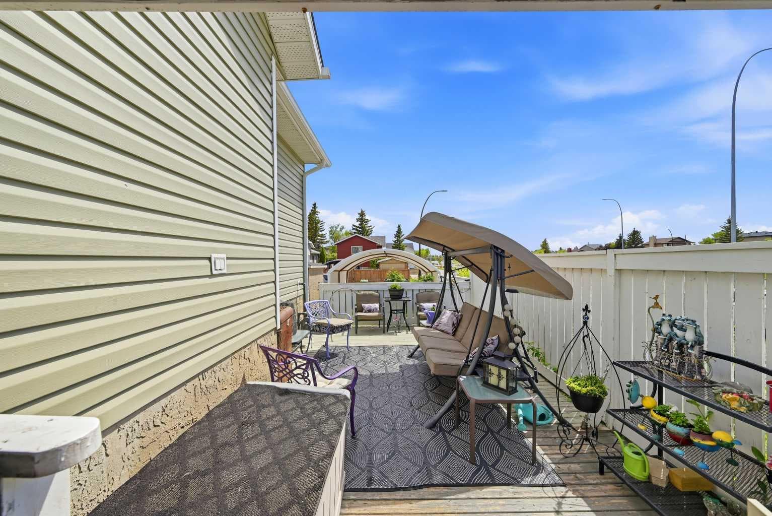 45 Taradale Close NE