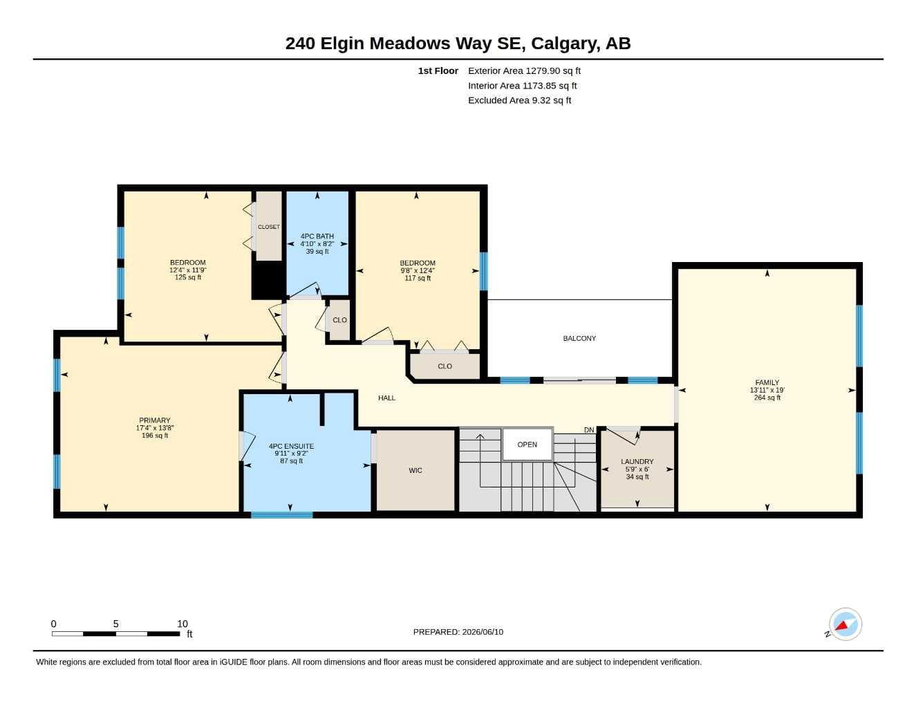 240 Elgin Meadows Way SE